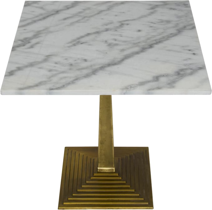 Fadim Side Table - Thumbnail 2