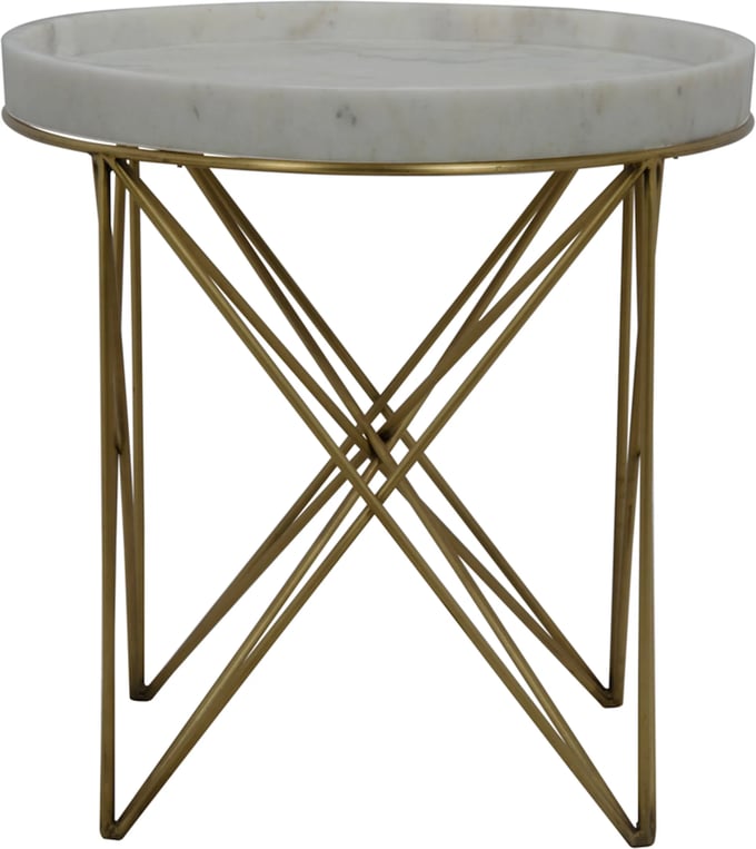 Prisma Side Table