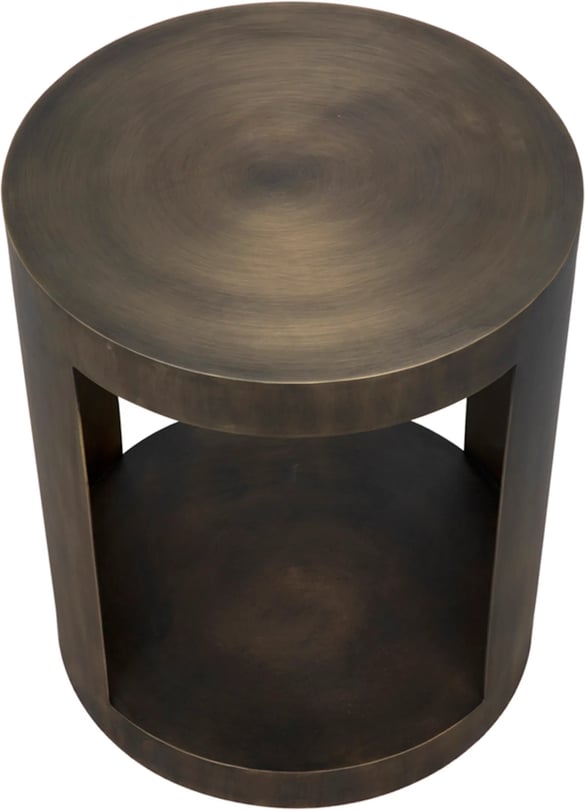 Chrysler Side Table - Thumbnail 2