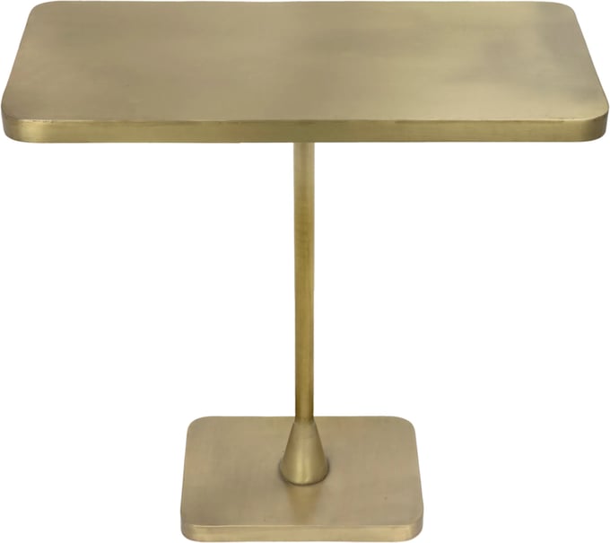 Hild Side Table - Thumbnail 2