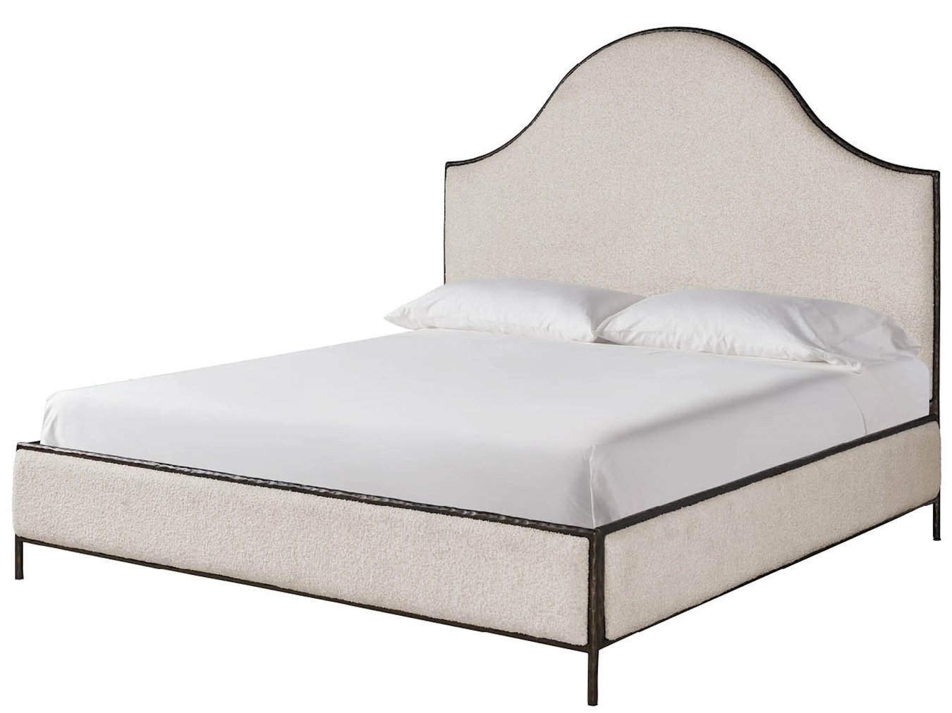 Universal Furniture Griffith Park Bed | Layla Grayce