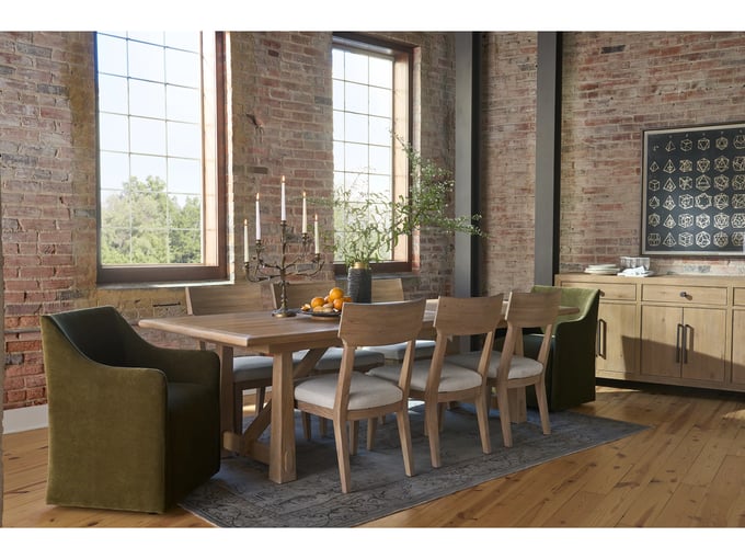 Universal Furniture Griffith Park Side Chair
