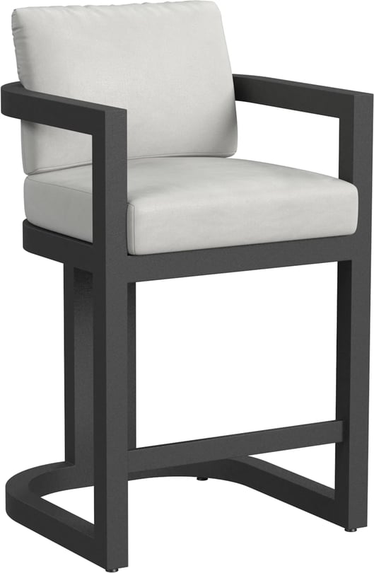 Sunset West Malibu End Table - Thumbnail 4