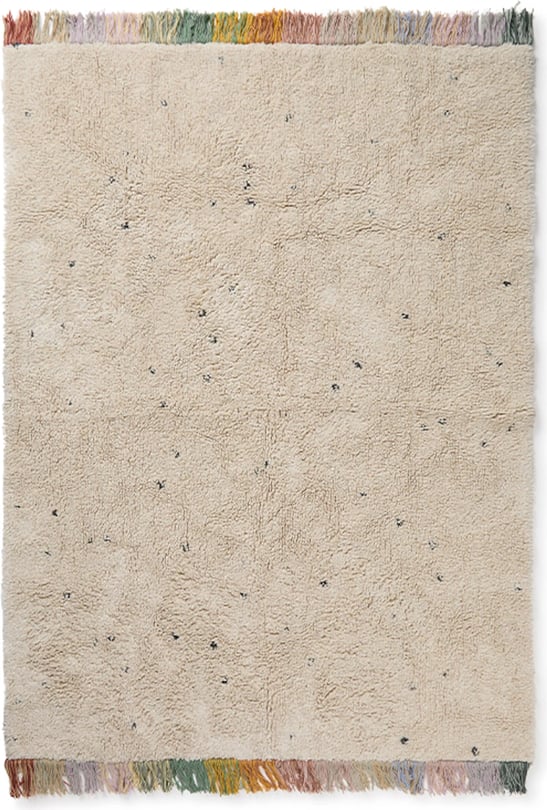 Lorena Canals Stardust Rug - Thumbnail 4