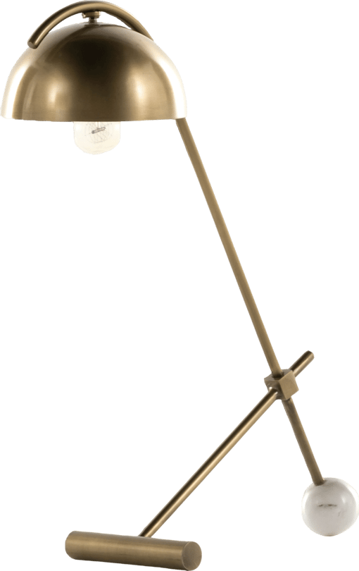 Becker Table Lamp