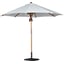 Arashi Salt, Fine Sanded Teak