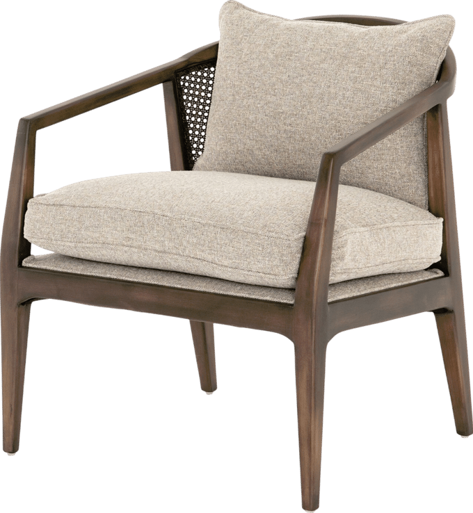 Alexandria Accent Chair - Thumbnail 2