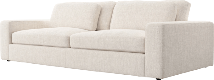 Four Hands Bloor 98 Sofa - Thumbnail 5