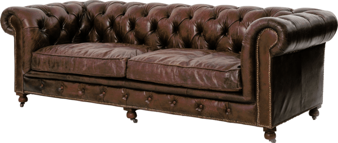 Four Hands Conrad Sofa