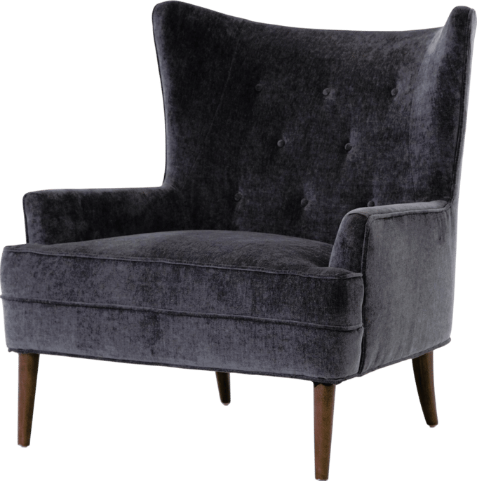 Four Hands Clermont Chair - Thumbnail 3