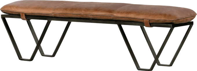Four Hands Darrow Bench