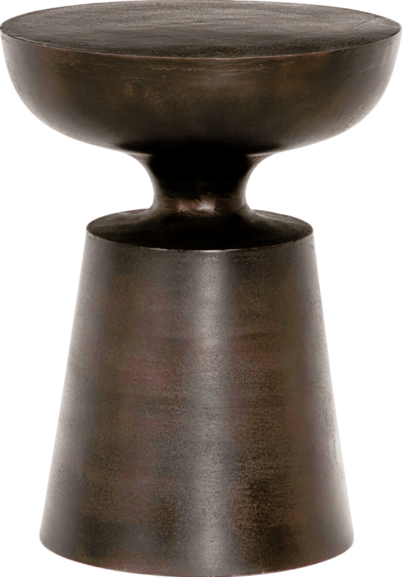 Cruz End Table - Thumbnail 2