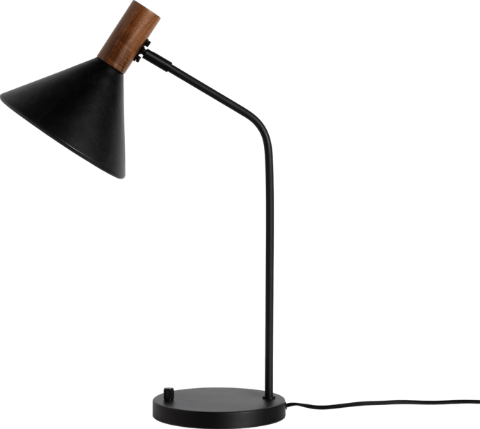 Four Hands Cullen Task Lamp - Thumbnail 2