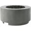Pewter Concrete