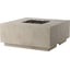 Natural Concrete