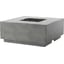 Pewter Concrete