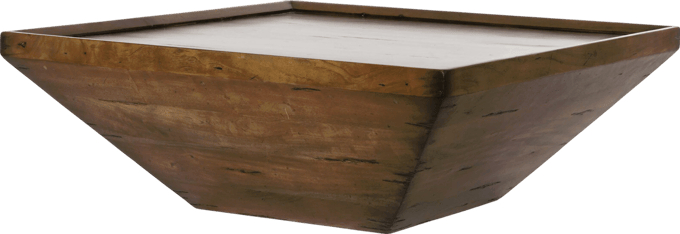 Four Hands Drake Coffee Table