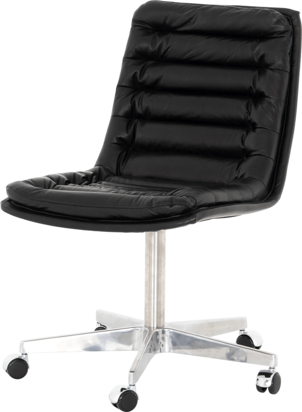 Malibu Desk Chair - Thumbnail 3