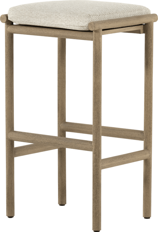 Kyla Outdoor Bar Stool