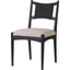 Antwerp Natural, Brushed Ebony, Black Rush