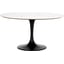 White Marble, Dark Rustic Black, Weathered Ash