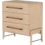 Yucca Oak Veneer, Chaps Sand