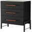 Ebony Oak Veneer, Chaps Sand