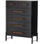 Ebony Oak Veneer, Chaps Sand
