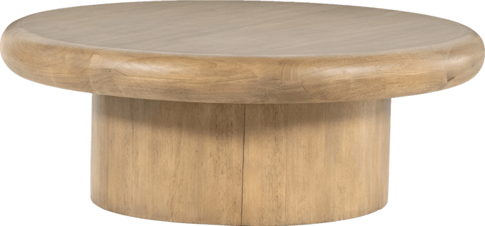 Four Hands Zach Coffee Table