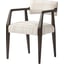 Sheffield Ivory, Burnt Oak