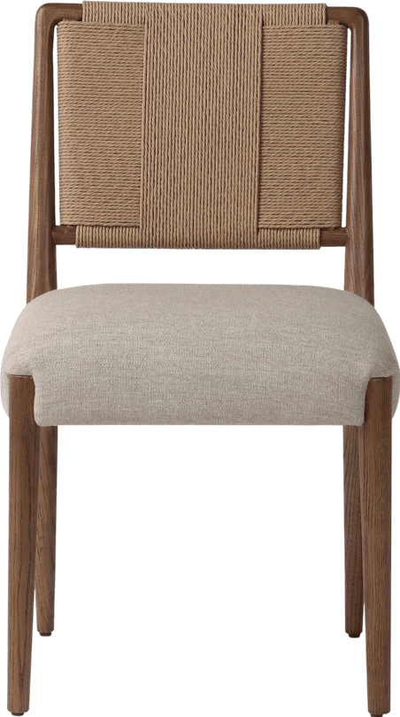 Four Hands Rothler Dining Chair | Layla Grayce