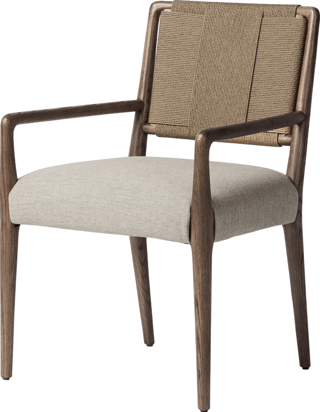 Four Hands Rothler Dining Chair | Layla Grayce