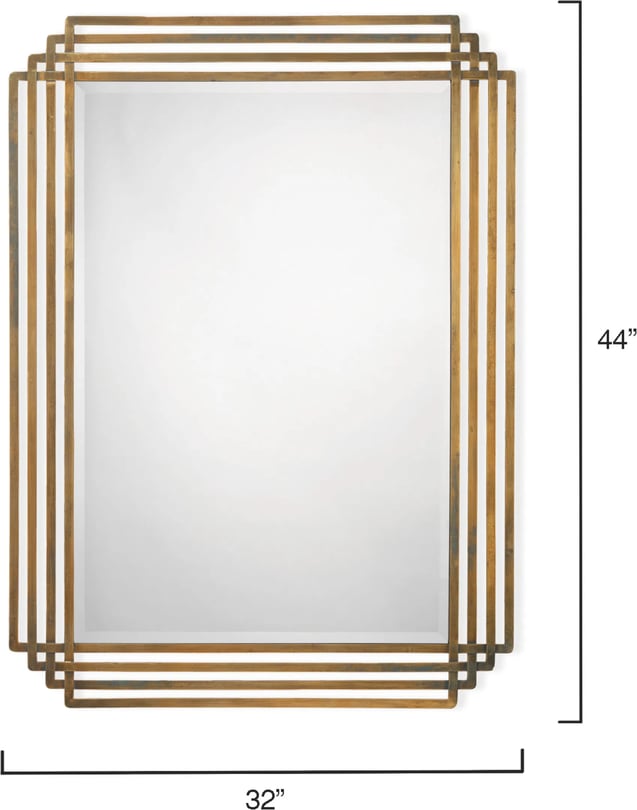 Serai Mirror - Thumbnail 3