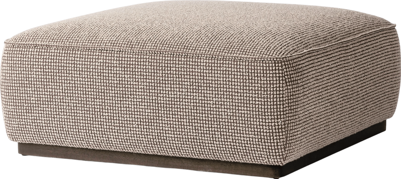 ^_^ 　NOANA ottoman Nona Ottoman – Inland Fine Furnishings