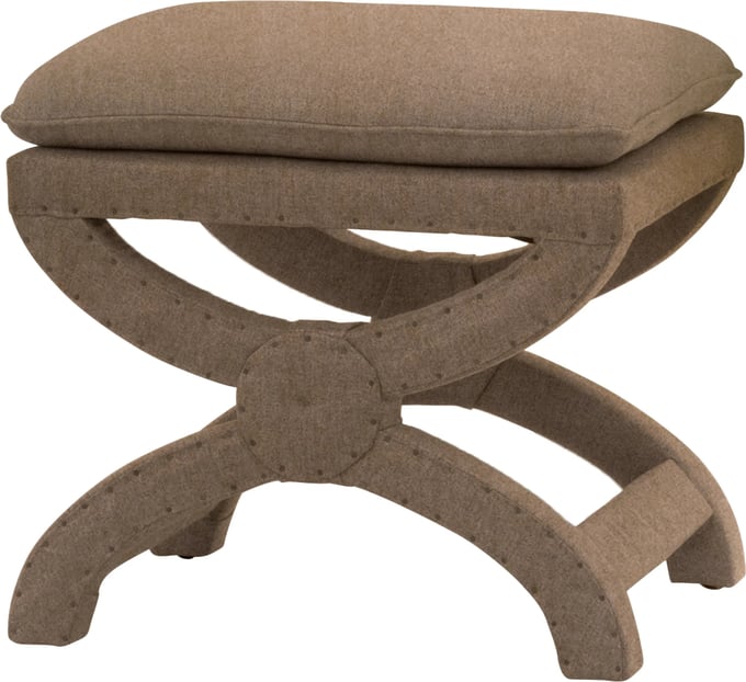 Essentials For Living Gaston Ottoman - Thumbnail 2