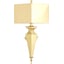 Polished Brass
