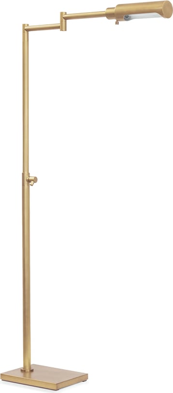 Regina Andrew Noble Floor Task Lamp - Thumbnail 2