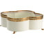 Antique Gold, Cream