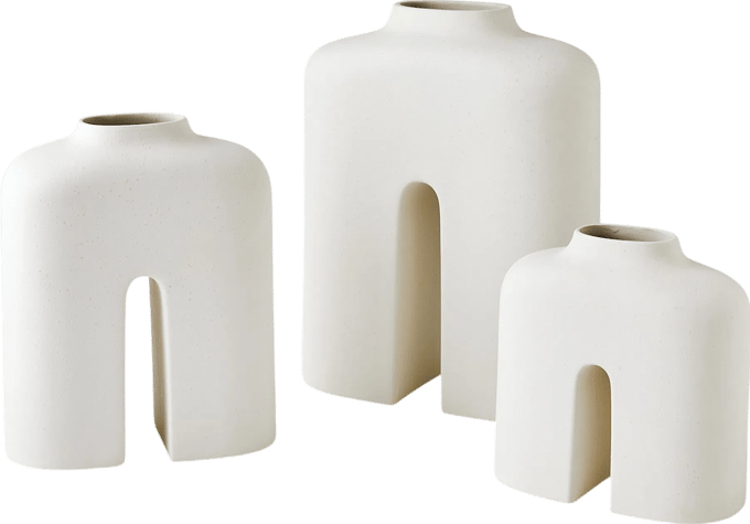Global Views Guardian Vase - Thumbnail 2