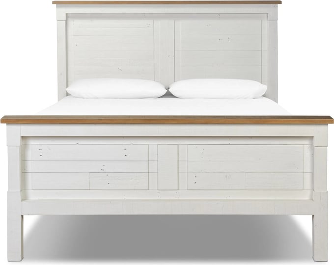 Four Hands Cintra Bed - Thumbnail 3