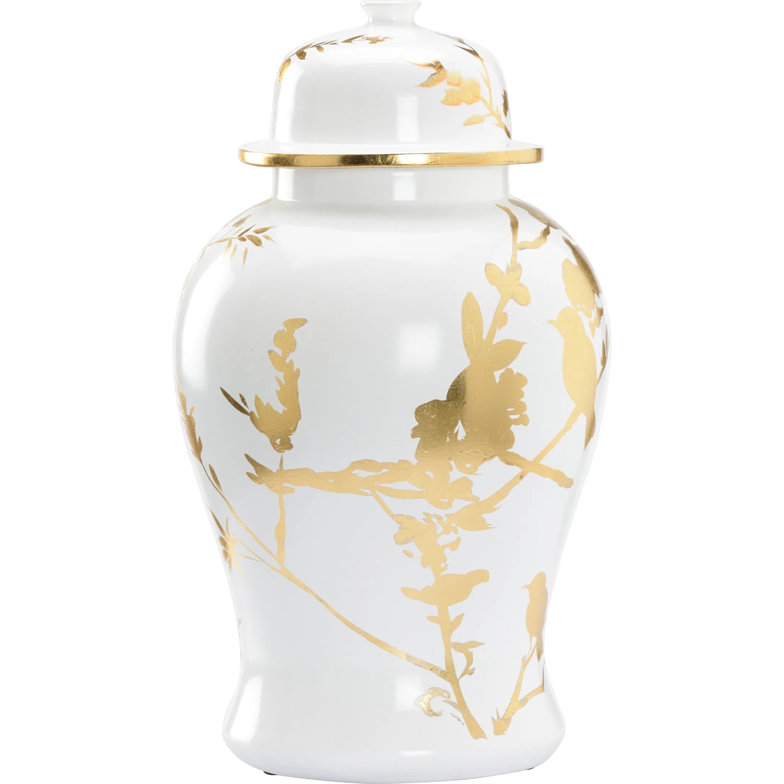 Chelsea House Winged Creatures Ginger Jar | Layla Grayce