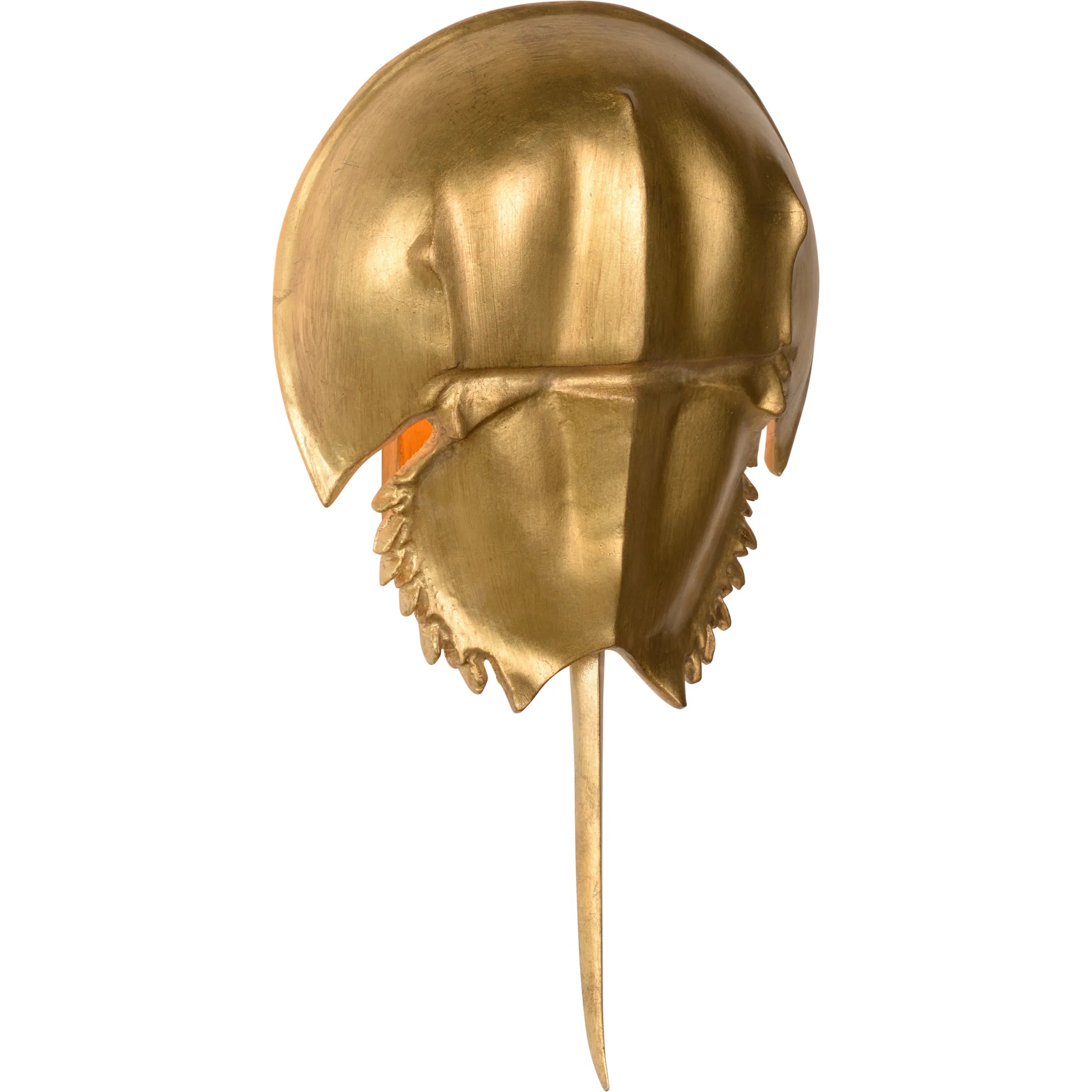 Chelsea House Horseshoe Crab Sconce | Layla Grayce