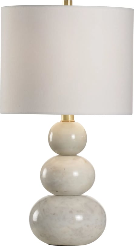 Chelsea House Gourd Lamp | Layla Grayce