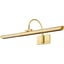 Aged Brass