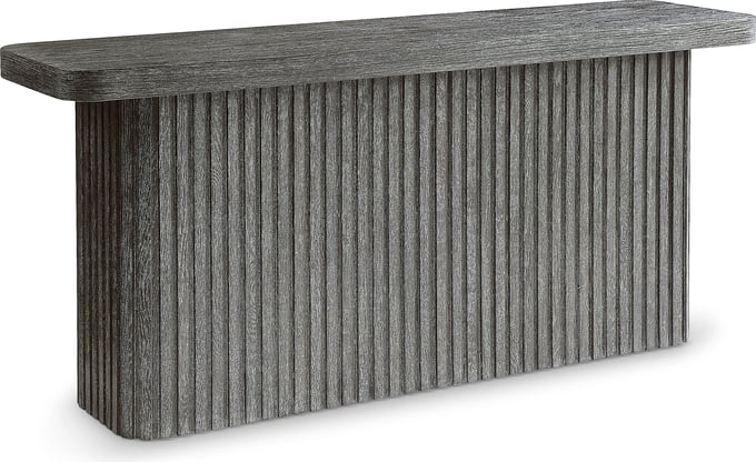 Loft Menton Console Table