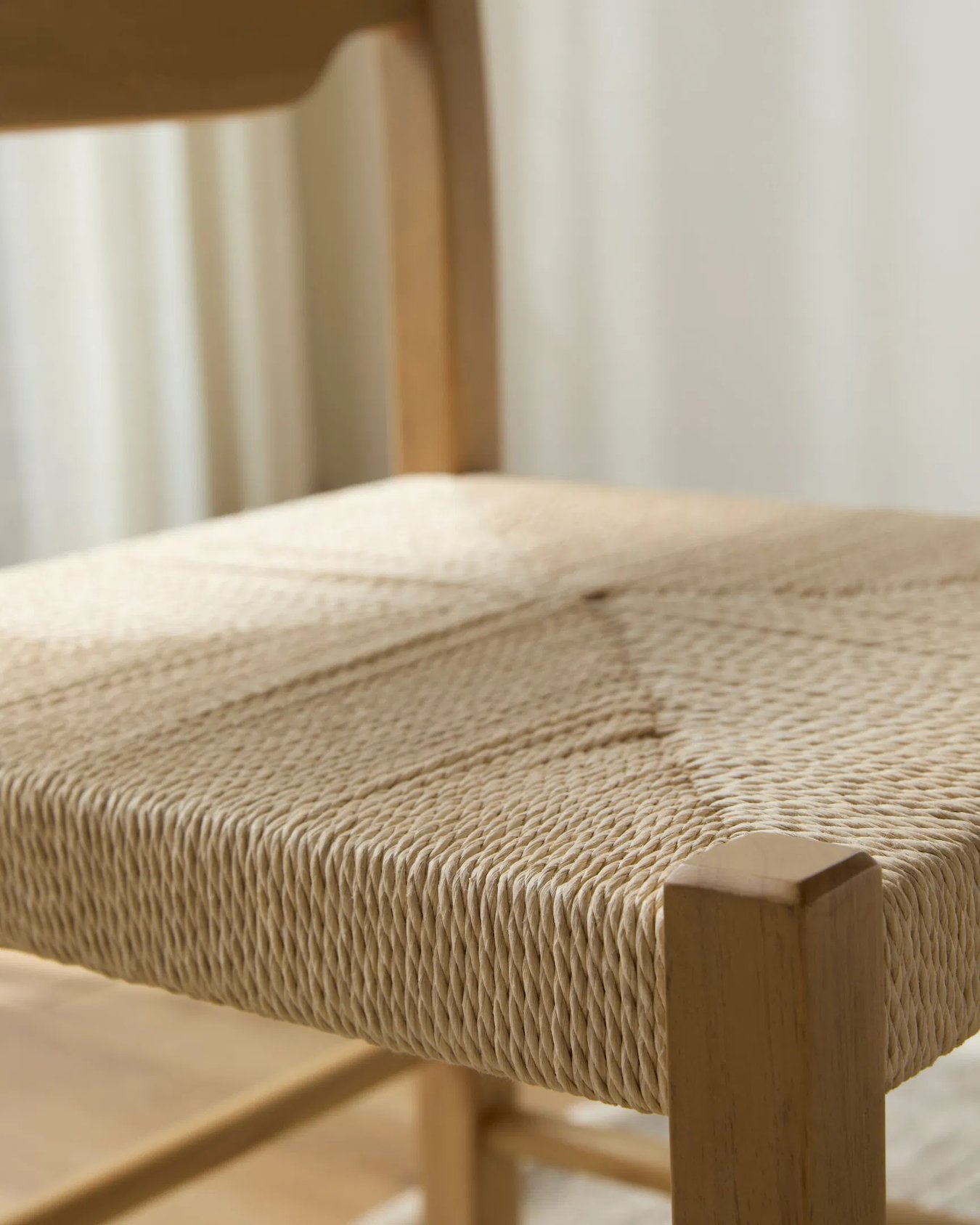 Becki Owens x Livabliss Arista Dining Chair | Layla Grayce