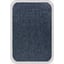 Dark Blue, Cream