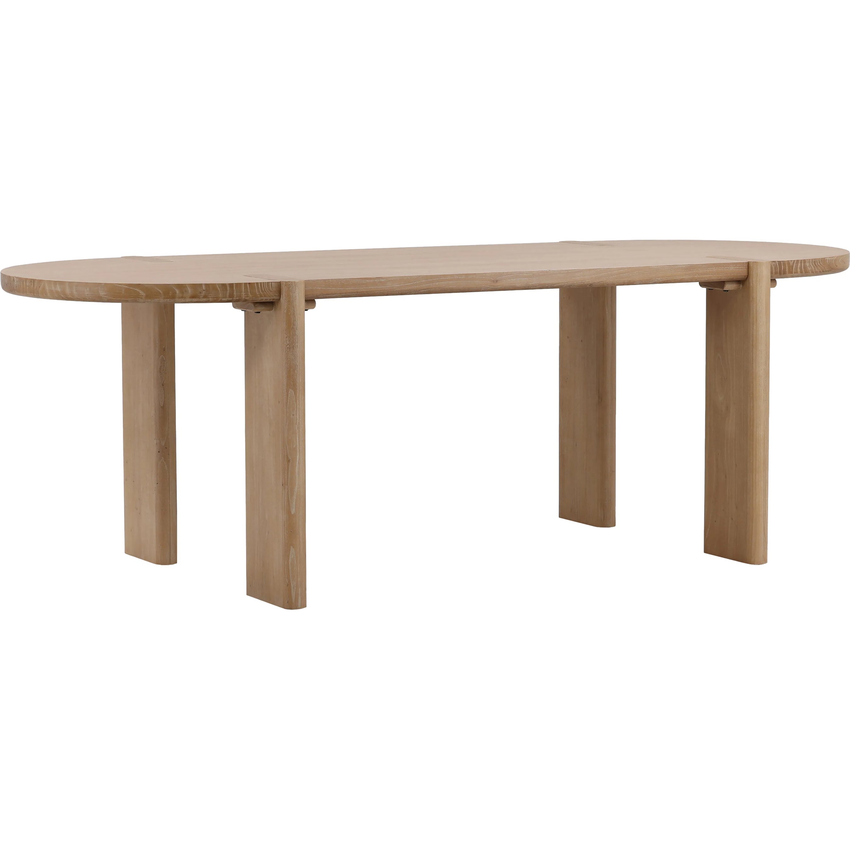 Layra Kitchen Table Wilfrid Dining Table | Layla Grayce