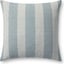 Blue, White
