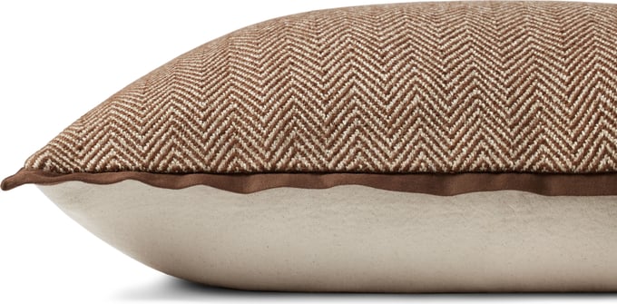 Jean Stoffer x Loloi Throw Pillow - Thumbnail 5